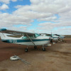 Отель William Creek Camp Ground & Units, фото 11