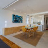 Отель Modern-luxury in Tigne Point w Pool, Best Location, фото 24