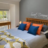 Отель Lovely Riverside Perthshire Flat - Sleeps 8, фото 5
