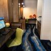 Отель Fairfield Inn & Suites Kearney, фото 7