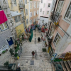 Отель Rent4Rest Dream View Apartment Lisbon, фото 11