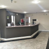 Отель Express Inn & Suites Junction City, фото 2