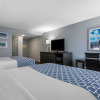 Отель Cielo Hotel Bishop - Mammoth, Ascend Hotel Collection, фото 5