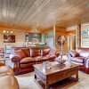 Отель Black Bear Lodge, фото 3