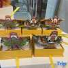 Отель Anqiu Xindongfang Hotel, фото 10