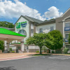 Отель Holiday Inn Express And Suites Mount Arlingto, фото 20