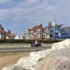 Отель 4 Buregate House, Felixstowe, фото 17