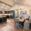 Отель River Run Townhomes 56, фото 15