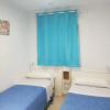 Отель Aparthotel Cala Azul, фото 3