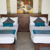 Отель The Halcyon Villas Bali, фото 5