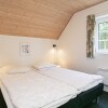 Отель Cozy Holiday Home in Ulfborg With Sauna, фото 20