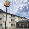 Отель Super 8 Pocatello, фото 2
