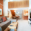 Отель Summit 293 Bright, Spacious with Under Ground Parking, Walk to Eagle Lodge by RedAwning, фото 12