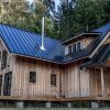 Отель Cedar Brae Chalet Chalet 2 NW Comfy Cabins, фото 44