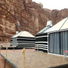 Отель Wadi Rum Caravan Camp, фото 10