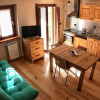 Отель Punta Vittoria Sub 14 - Residence Anderbatt Gressoney - 3 Rooms - Cir 0010, фото 6