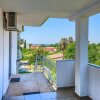 Отель Beautiful Apartment in Umag With 3 Bedrooms and Wifi, фото 15
