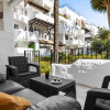 Отель La Alcazaba Flat With Pool in Marbella - Ref M47, фото 23