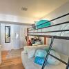 Отель Brigantine Beach Block Townhome w/ 3 Balconies!, фото 15