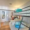 Отель Brigantine Beach Block Townhome w/ 3 Balconies!, фото 6