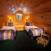 Отель Cottam's Lodge by Alpine Village Suites, фото 8