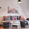 Отель wunderschöne Wohnung direkt am Strand, фото 2