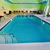 Отель Holiday Inn Express And Suites Perryville I-55, фото 19