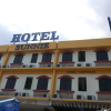 Отель Sunnie Hotel, фото 1
