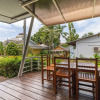 Отель Jasmine Garden Bungalow, фото 4