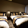 Отель Prime Inn Nippombashi - Hostel, фото 4