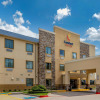 Отель Comfort Suites Baytown I - 10, фото 1