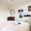 Отель The East Finchley Retreat 6Bdr House With Swimming Pool, Garden, Parking, фото 27