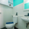 Отель Comfy and Modern Studio Pakubuwono Terrace Apartment, фото 6