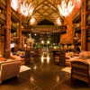 Отель Disneys Animal Kingdom Lodge, фото 2