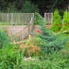 Отель Benvrackie Bed & Breakfast, фото 11