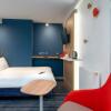 Отель Holiday Inn Express London - Southwark, an IHG Hotel, фото 8