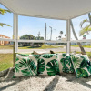 Отель Family Getaway Pool Patio Fire Pit Walk To The Beach, фото 5