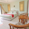Отель NIDA Rooms Bo Phut Silver Beach, фото 10