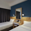 Отель De House Hotel, фото 18
