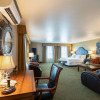 Отель Gold Miners Inn Grass Valley, Ascend Hotel Collection, фото 6