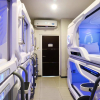 Отель Tab Capsule Hotel - Kayoon Surabaya, фото 23