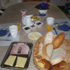 Отель B&B La Passarelle-Hooghe Crater-Menin Road, фото 10