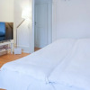 Отель Cozy One-bedroom Apartment in Copenhagen Downtown, фото 2