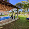 Отель Recanto Das Palmeiras, фото 18
