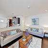 Отель Chic Capitol Hill Townhome W/ Rooftop Deck & AC Townhouse, фото 9