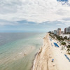 Отель Luxe Waterfront Ft Lauderdale Condo W/ Beach, Pool 2 Bedroom Apts by RedAwning, фото 18