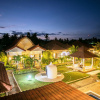 Отель Tropical Hideaways Resort, фото 21