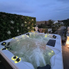 Отель Art Pool Villa, фото 23