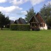 Отель Les Chalets du Moulin du Teil, фото 11