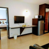 Отель Mei Zhou Phuket Hotel, фото 6